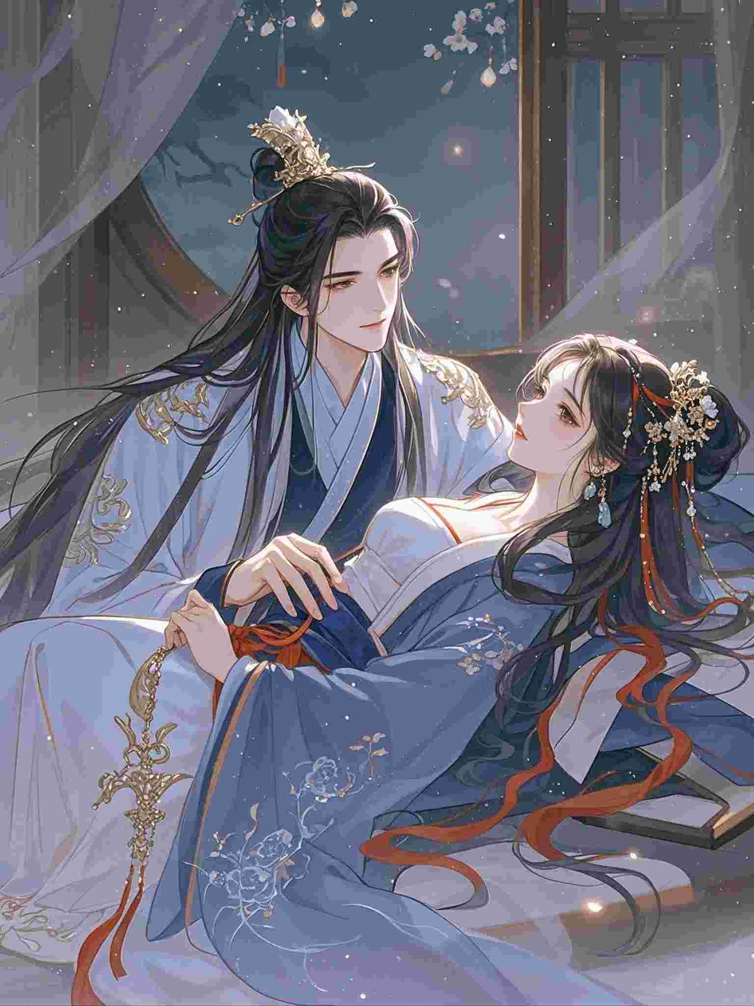 月环