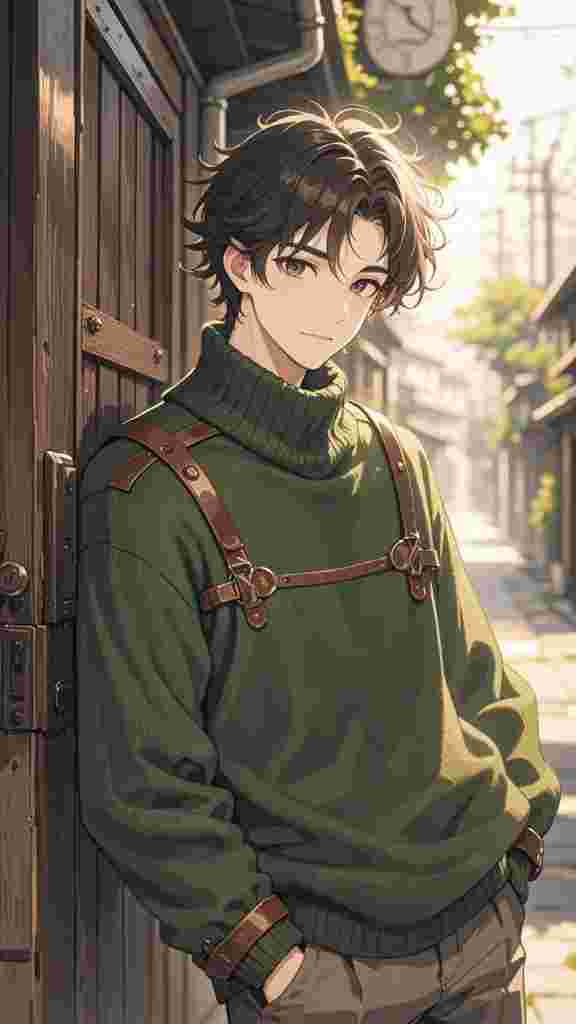自费一条龙服务后，资助生眼红了