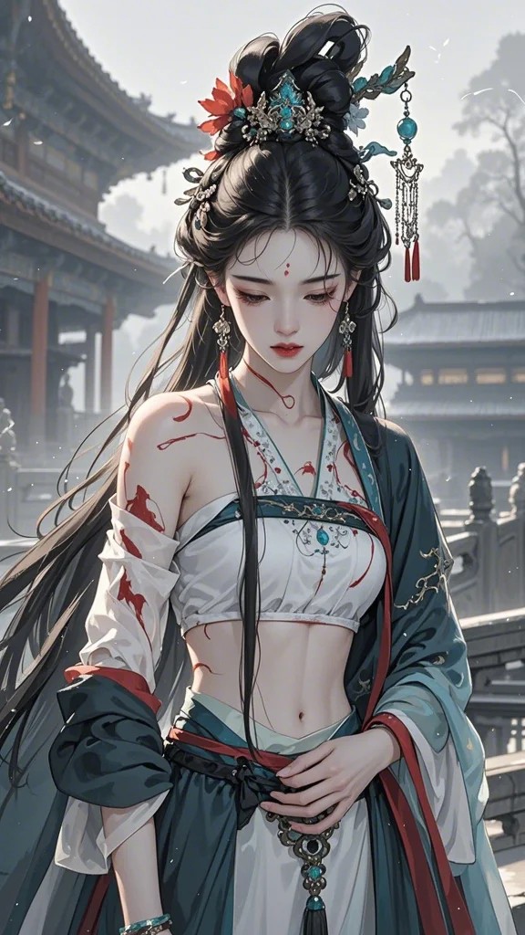 我的末世新生