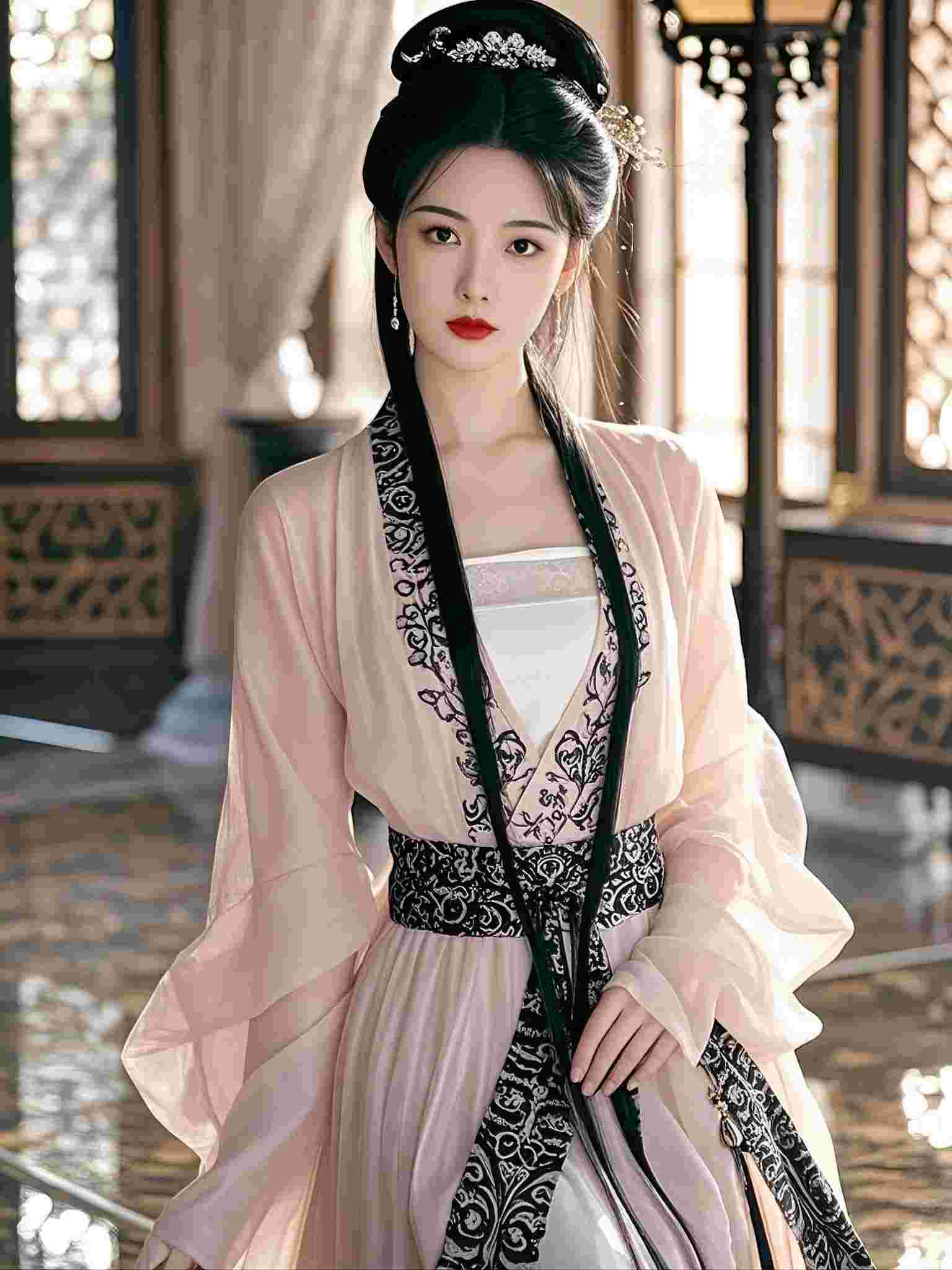 离婚后，他们都争夺我的所有权