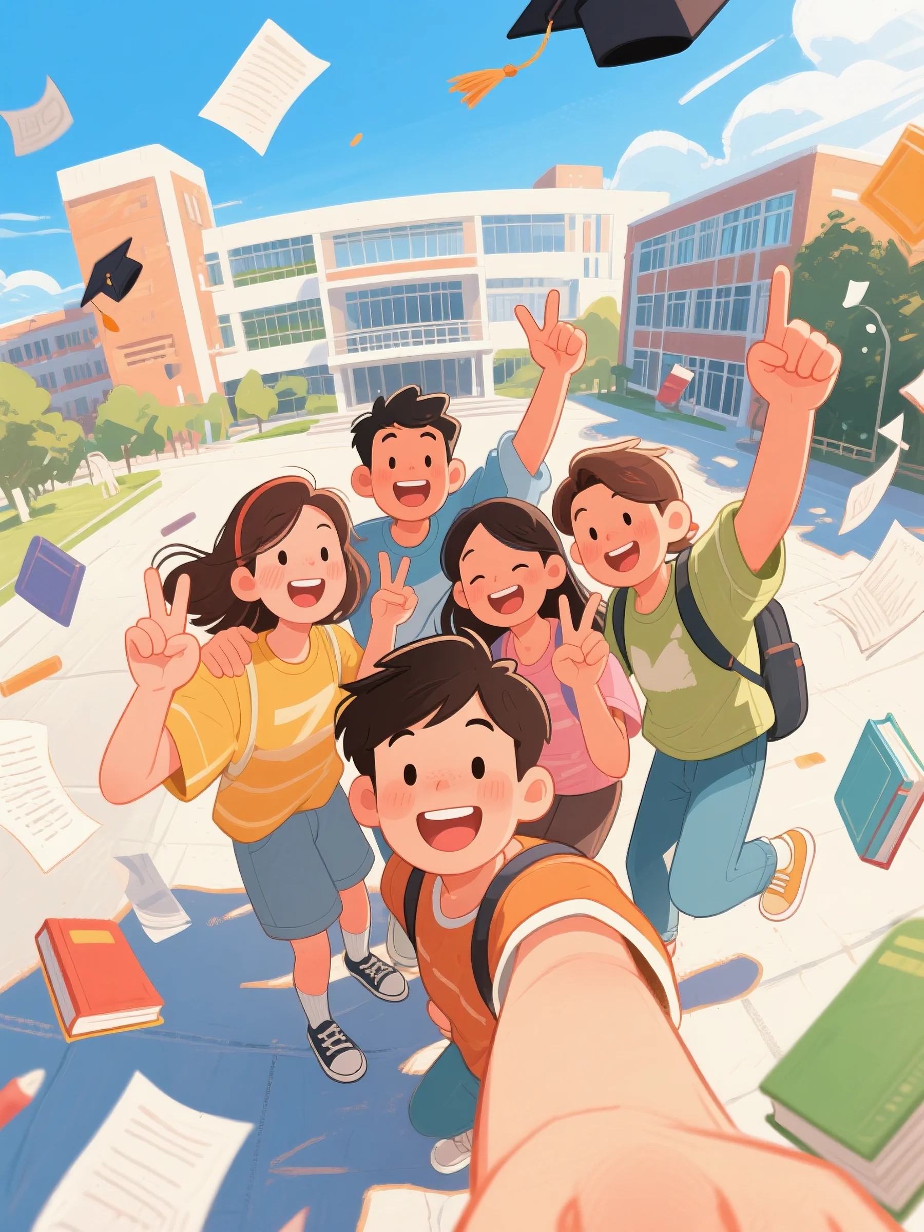 妹妹遇险时，丈夫在陪实习生抓蟑螂
