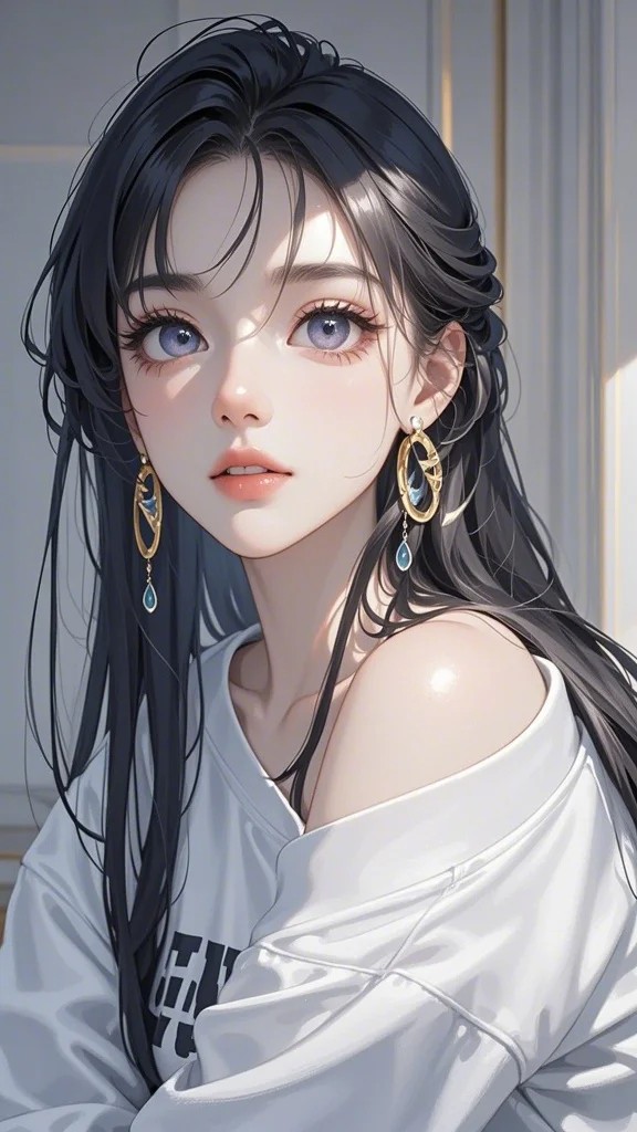 未婚妻当众撕碎我的艺术画，我让她赔破产