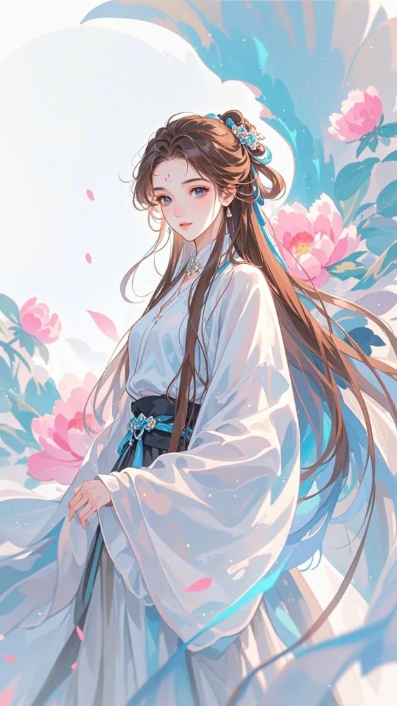 别绪难裁倚夜阑