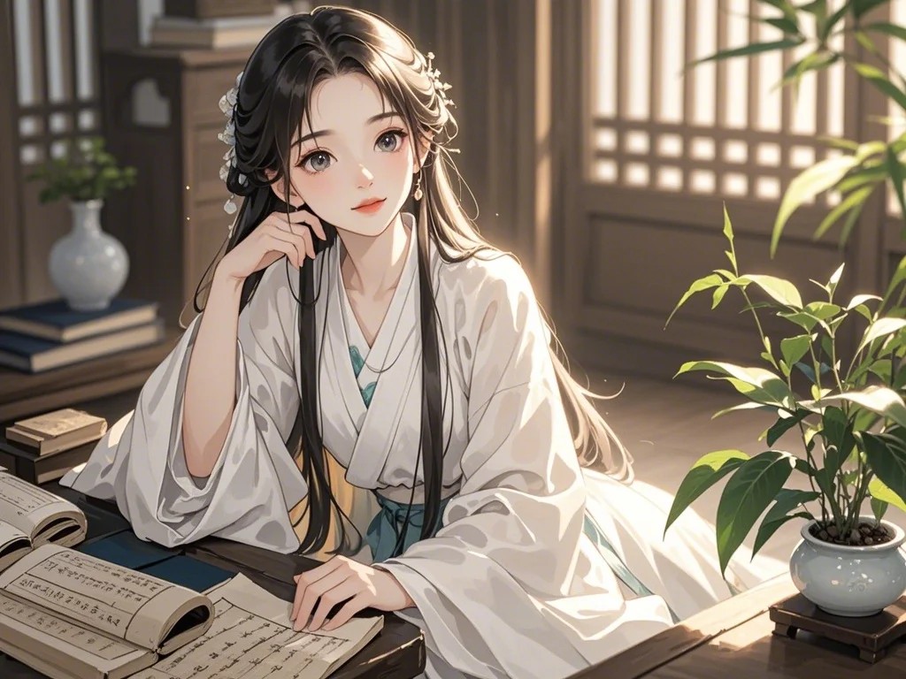 我在地府做菩萨