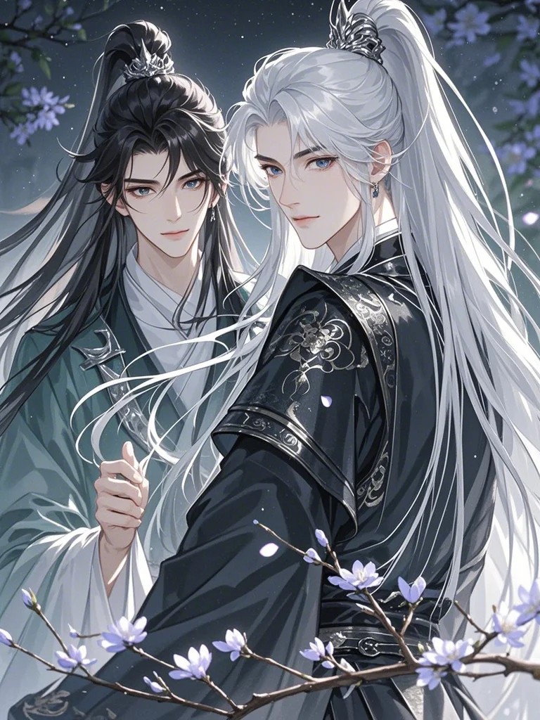 离婚夜，首富老公吻我到失控