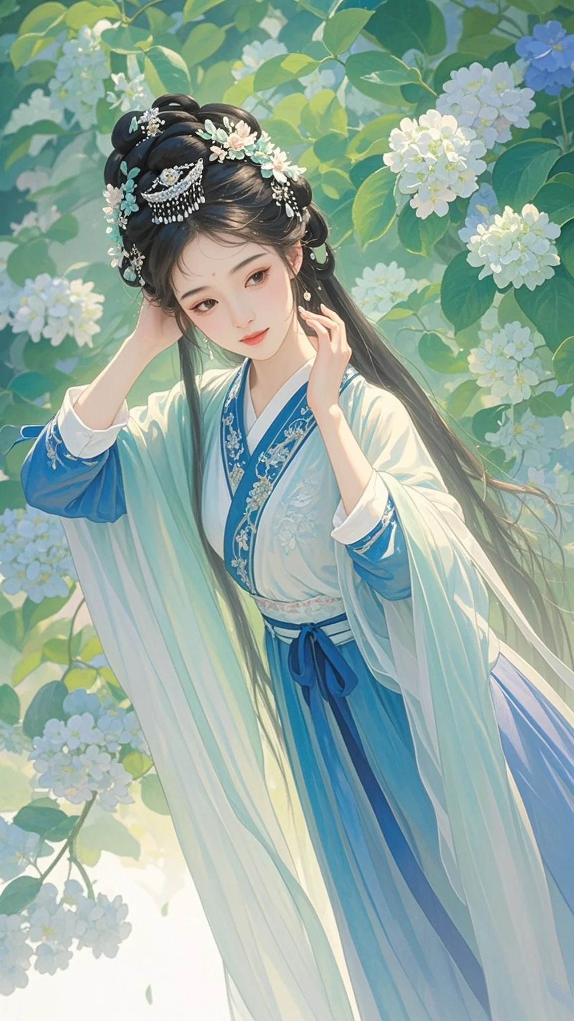 想去父留子，可孩子是他接生的
