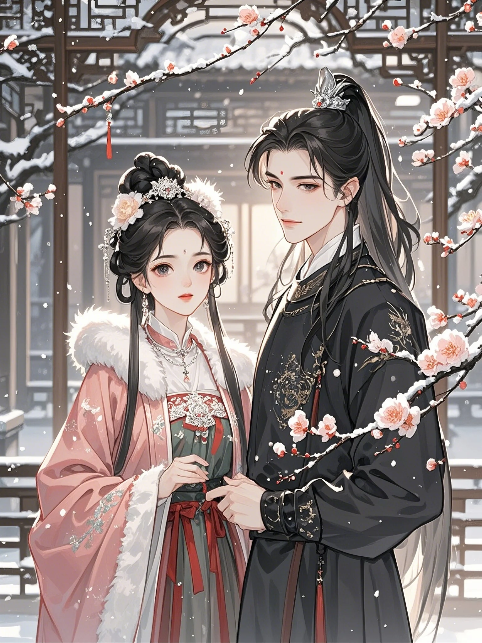 重生后，身患绝症的未婚夫悔疯了