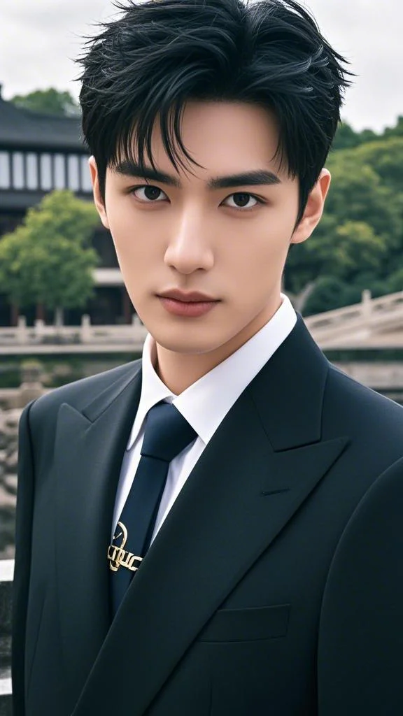 虐文女主觉醒后，谋杀男主一百次