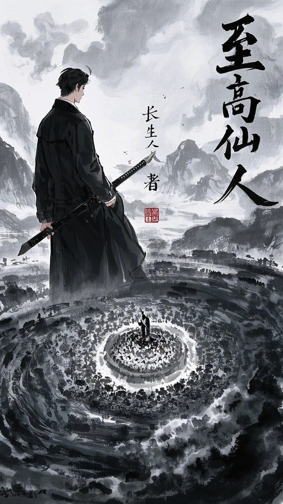 末世之桃源粮满仓