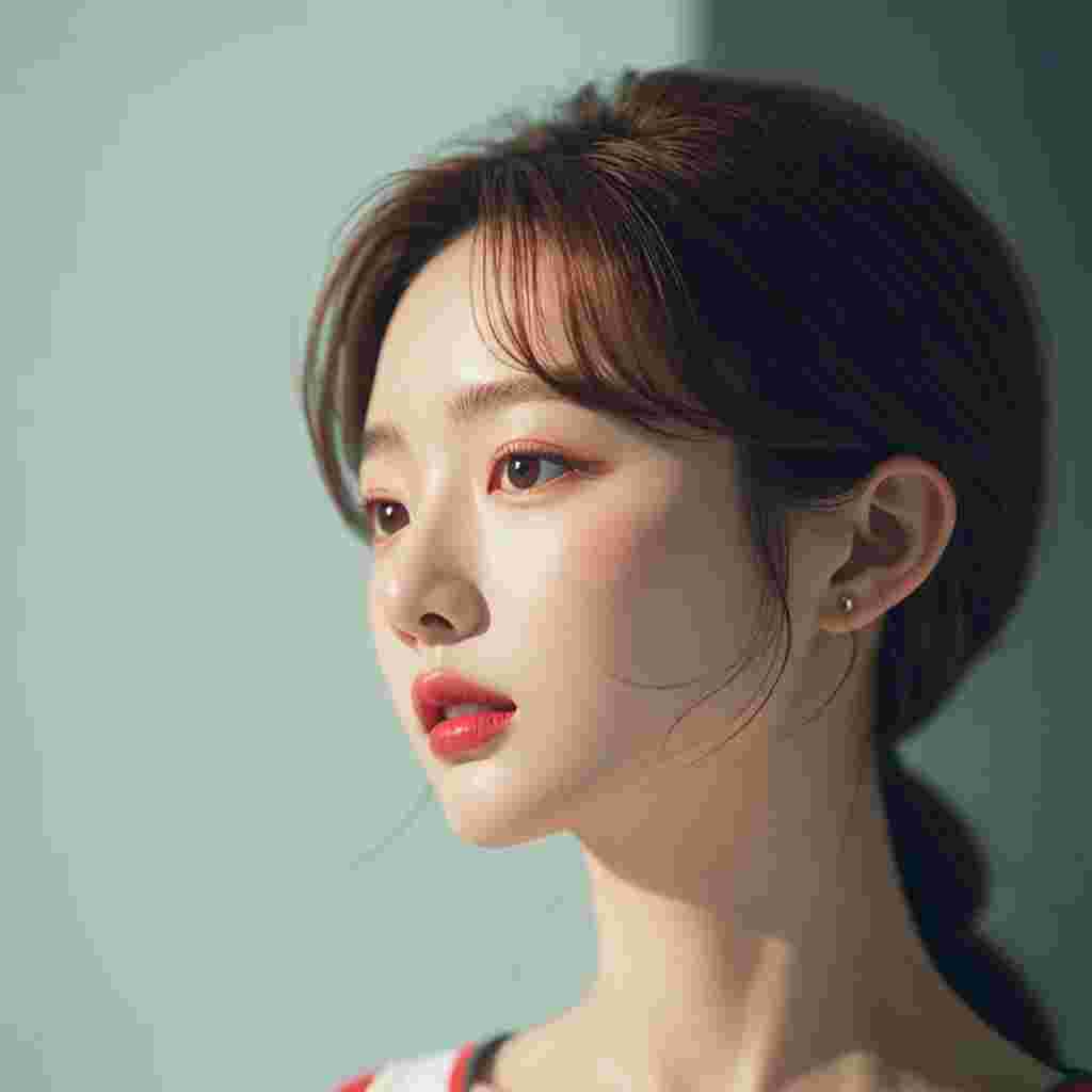 老公撒谎后，我离开了