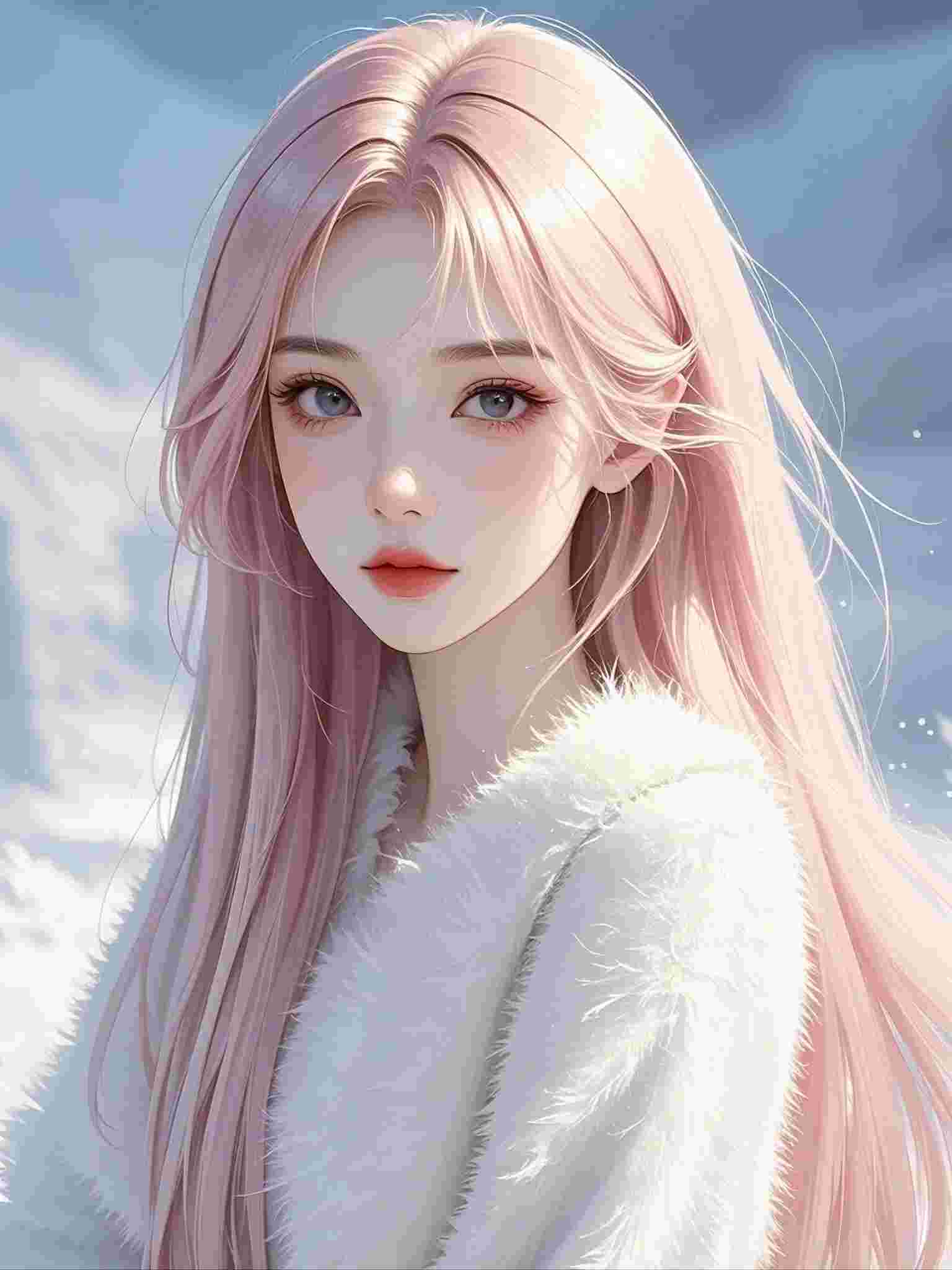 未婚妻偷我算法还让我做地下情人，我转身迎娶科研大佬