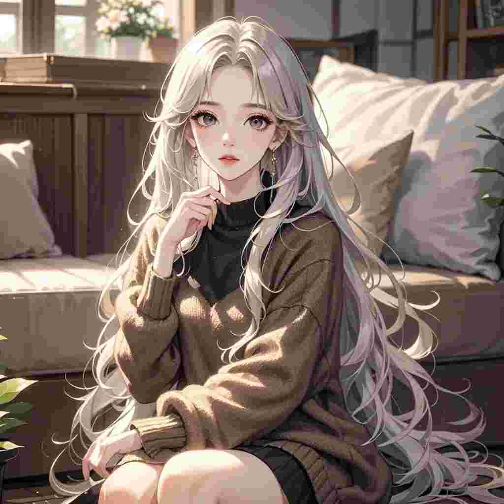 丈夫给邻居让车位后，我砸车离婚
