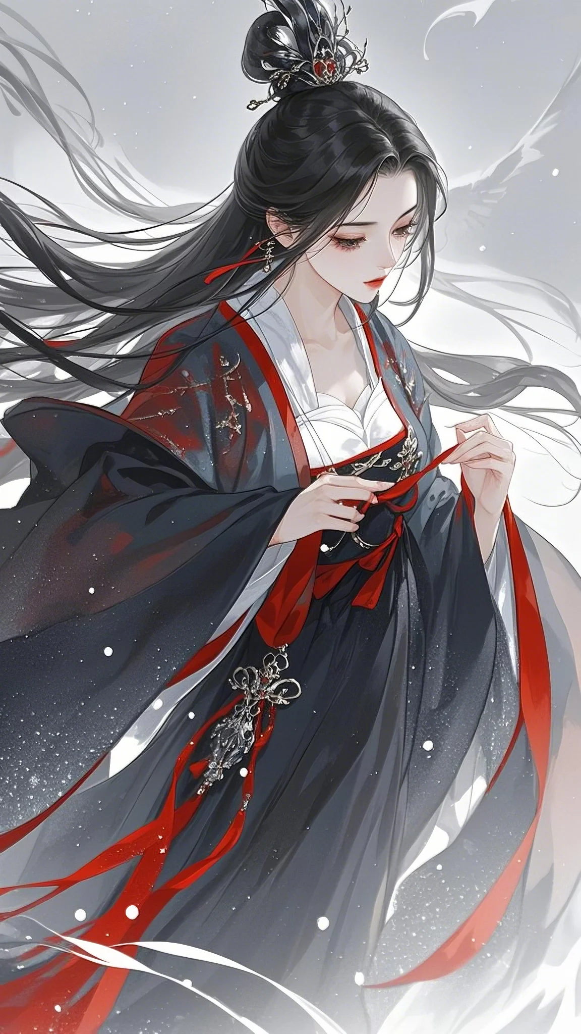 全身十块五，你叫我下山娶妻？