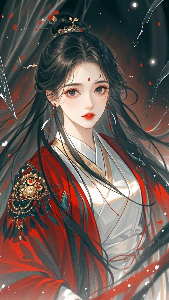 认亲成功后，我被假少爷和全家送进监狱