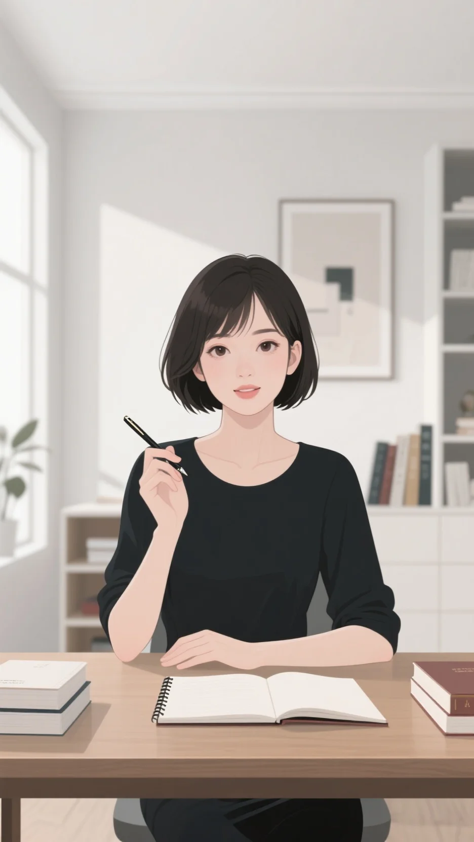 我功成名就后他们悔疯了