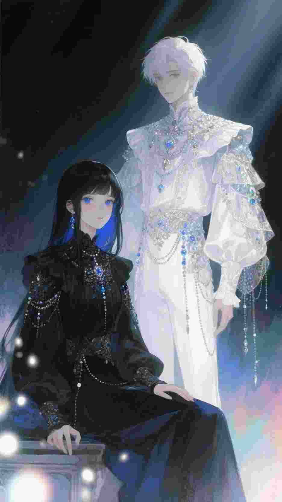 婆婆受伤，老公却无动于衷