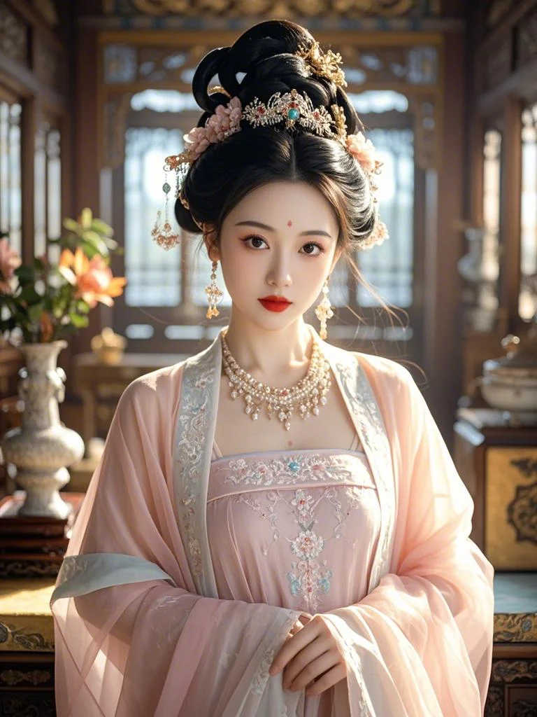 把女儿丢在野外喂熊后他悔疯了