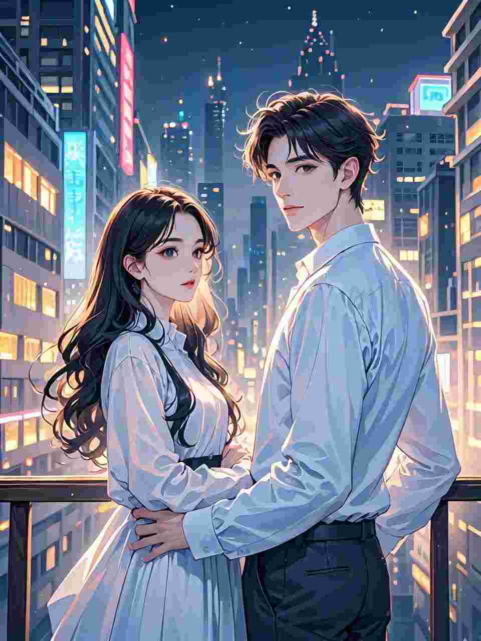 离婚后，前夫一家给我跪下了