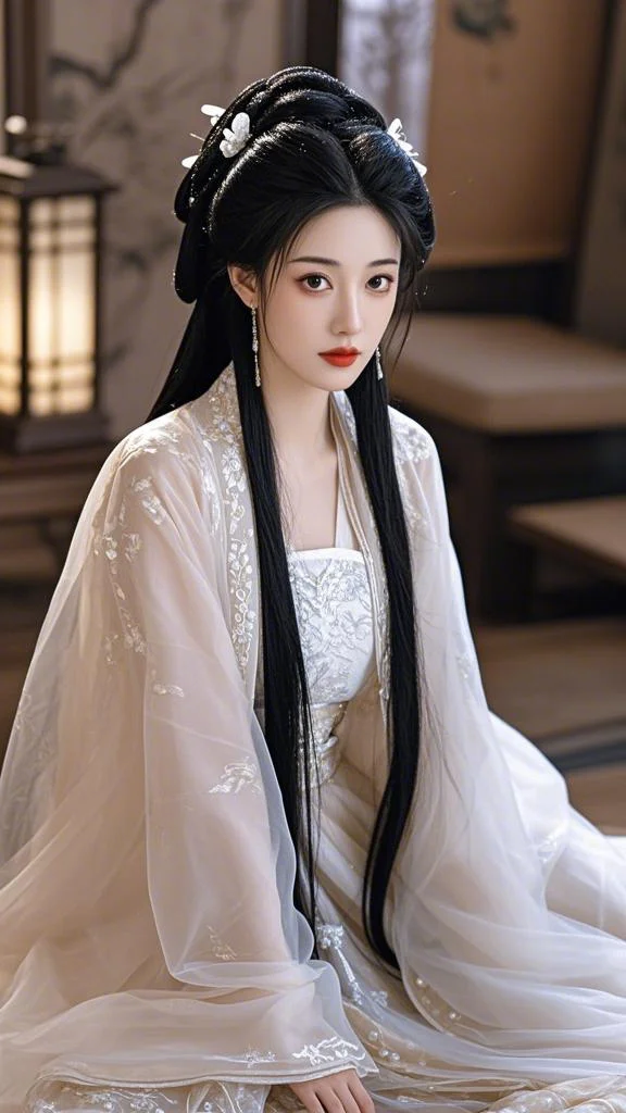 村婿当道