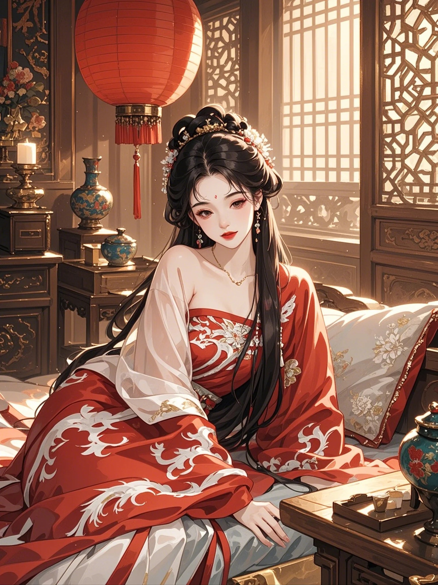 老公追着我杀了九十九次