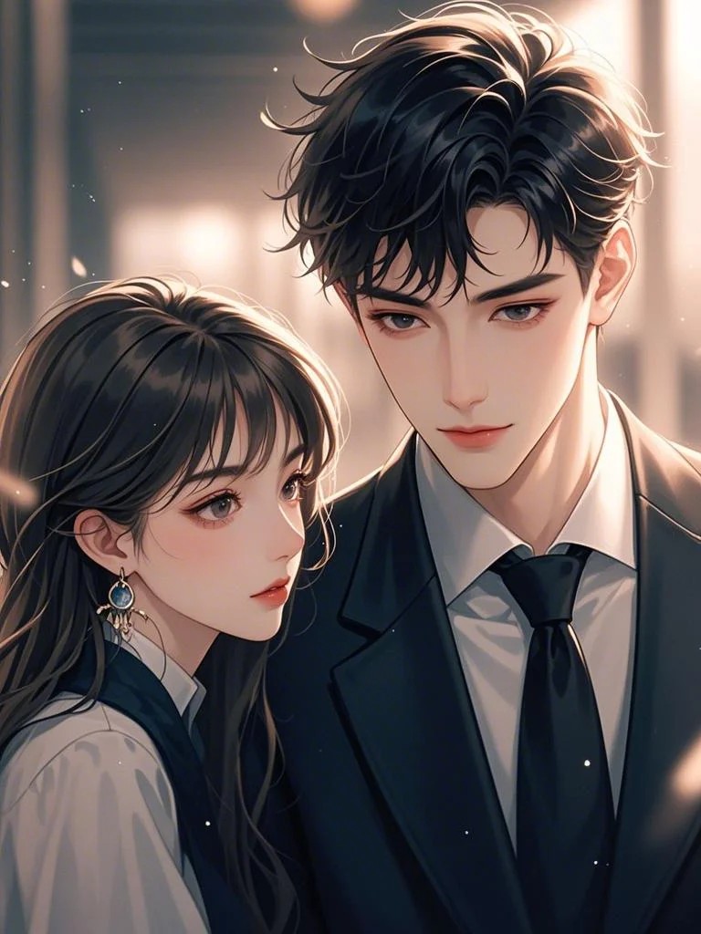 大学开学时，室友却说我是庶女