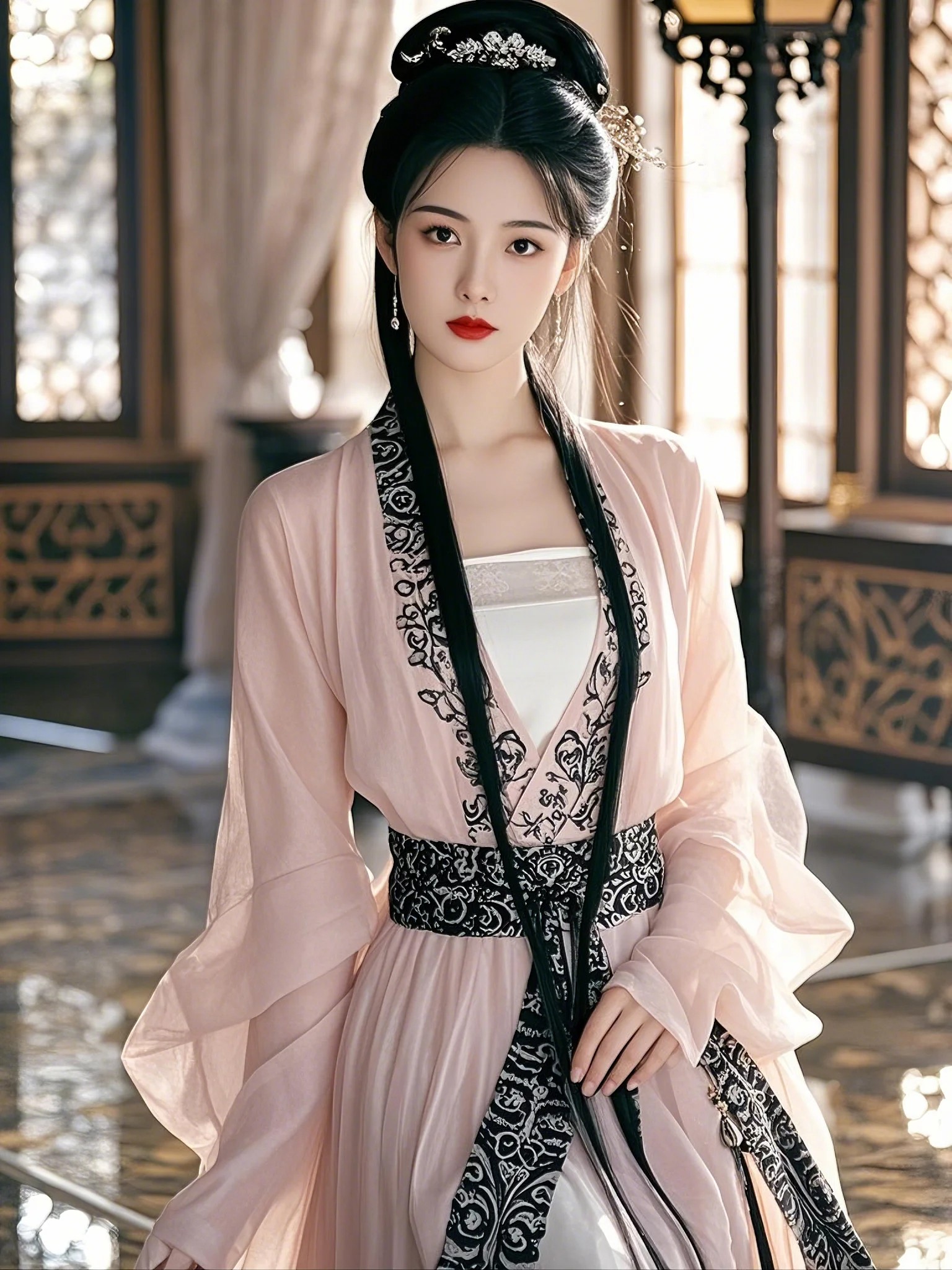 未婚夫的小青梅毁坏我种植的水稻，我直接退婚