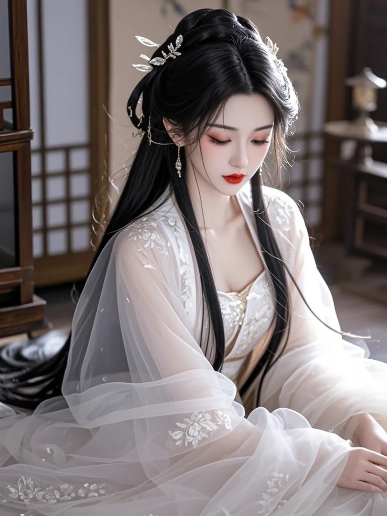 假装失忆后，老公叫我嫂子