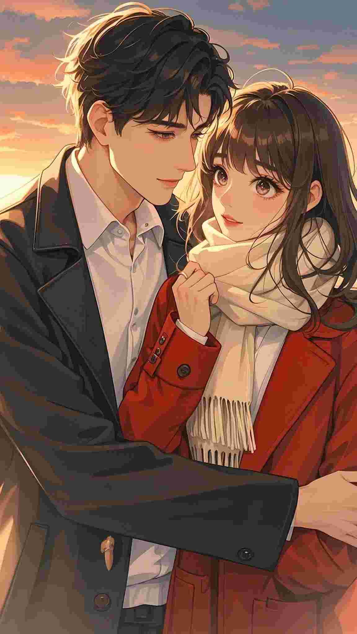 五岁女儿爱上做美甲，我果断离婚
