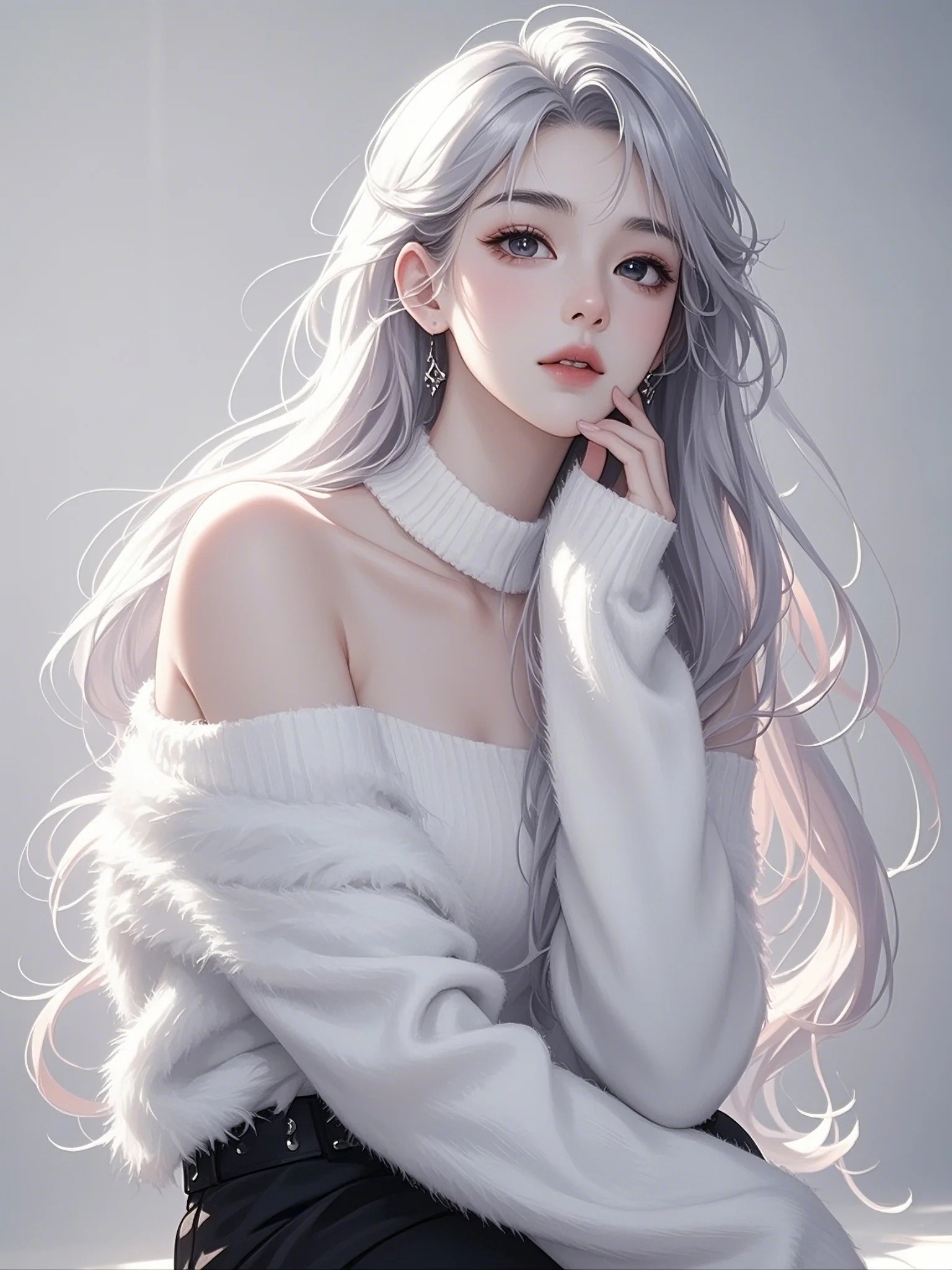 记忆切片修复师