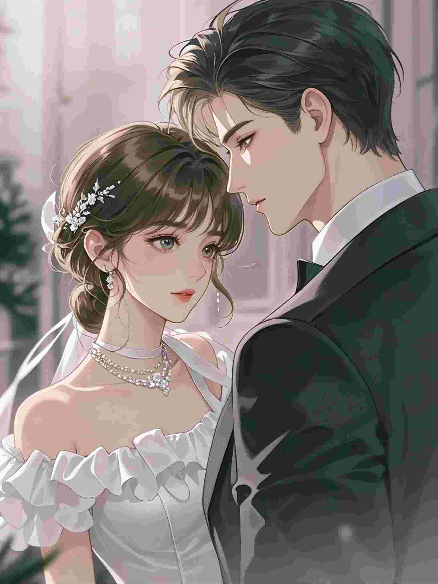 未婚夫为帮女助理谈订单逃婚，我直接让他公司破产