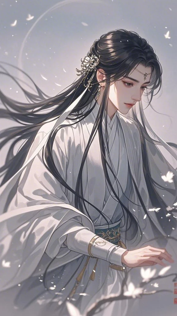 把我关在疯人院学乖后，他后悔了
