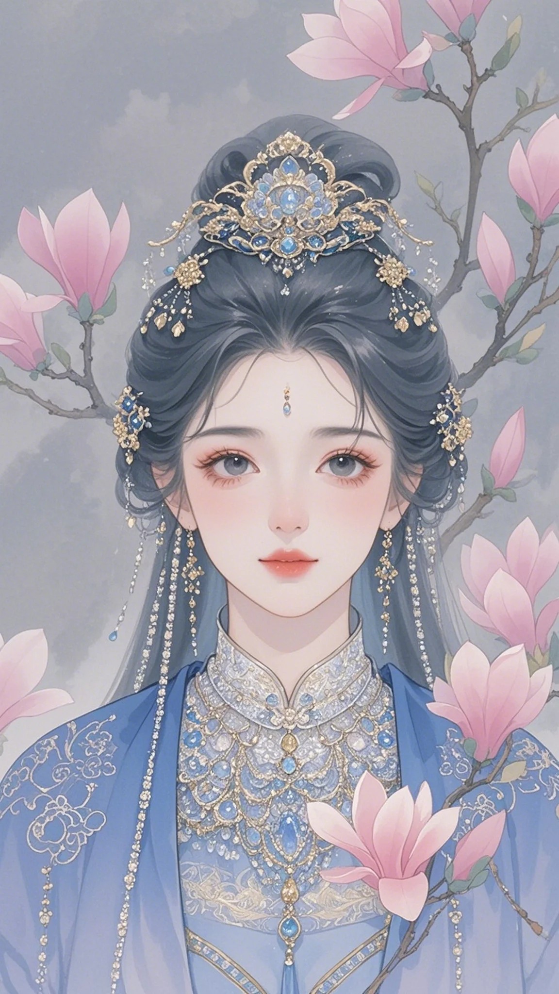 把我关在疯人院学乖后，他后悔了