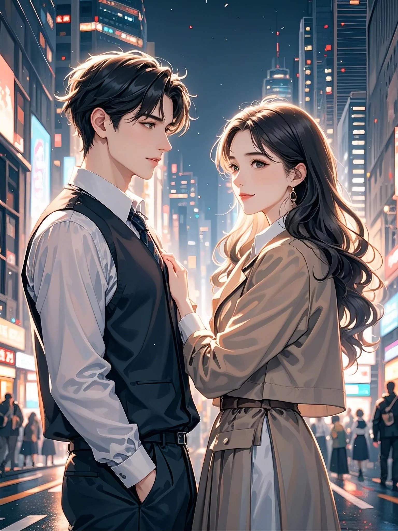 男友纪念日转13.14说我拜金，我结婚后他疯了白月光苏晚晚热门小说阅读_完本完结小说男友纪念日转13.14说我拜金，我结婚后他疯了白月光苏晚晚