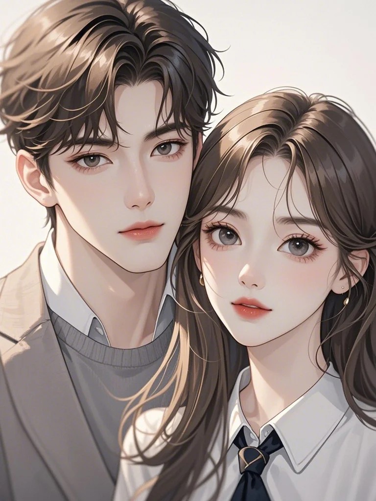 拒绝给女友爷爷扎纸人后，她悔疯了