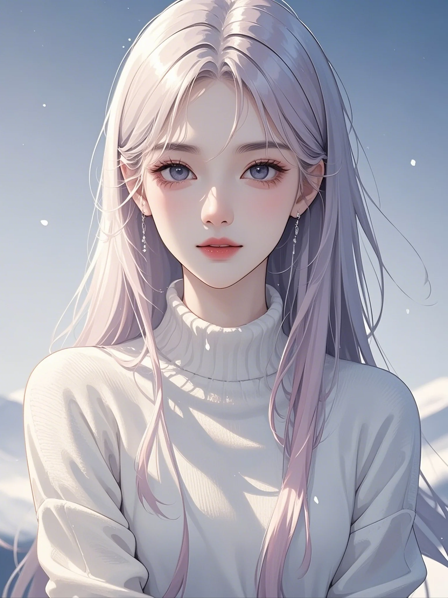 重生后，亲眼看着他娶走了扫把星