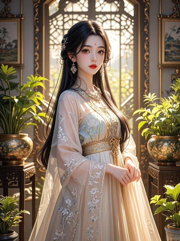 爸爸为白月光女儿庆功后他悔疯了