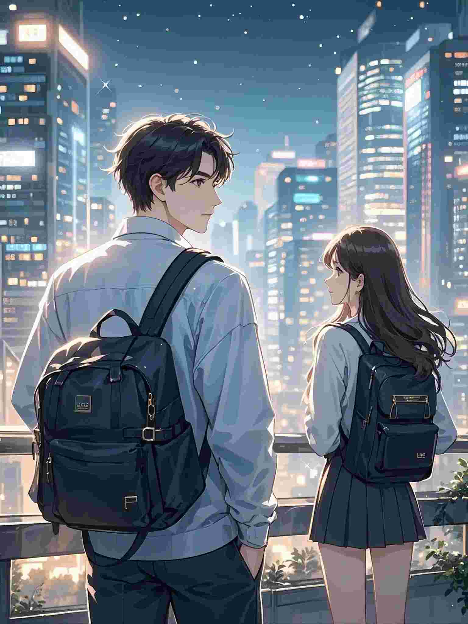 小说全集鸿沟生长的回声