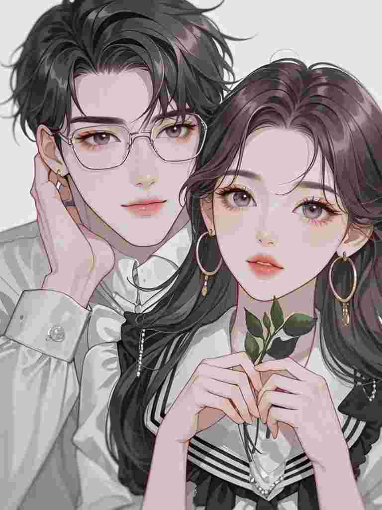 兽卫爱上穿越女后，我嫁给了他双胞胎弟弟