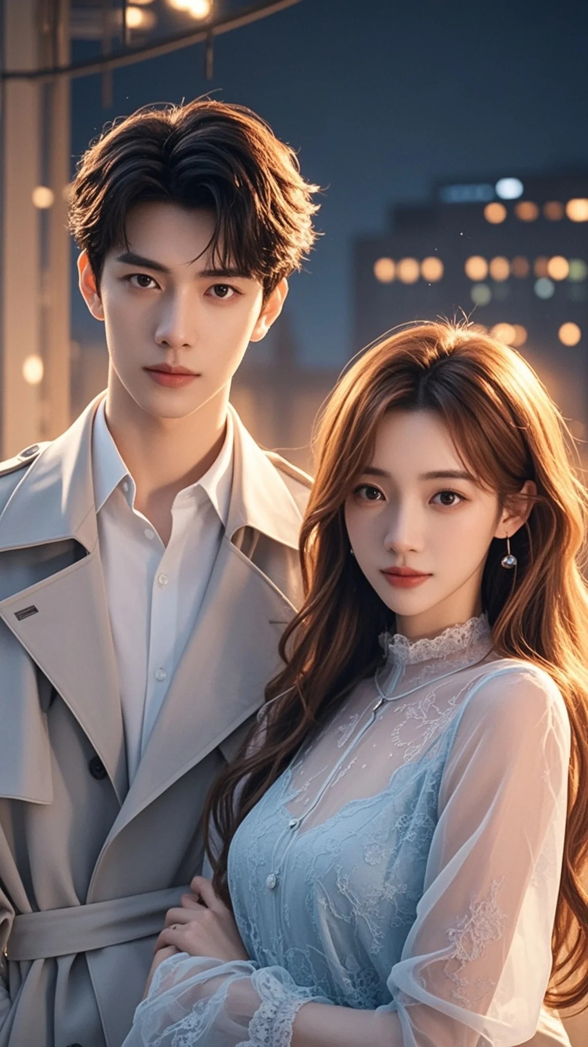 男秘书抢占女儿的小岛之后，我杀疯了