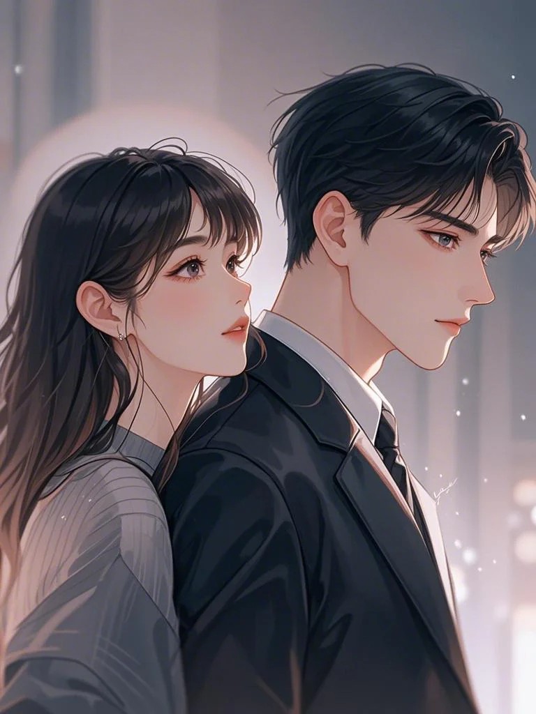 向光而盲