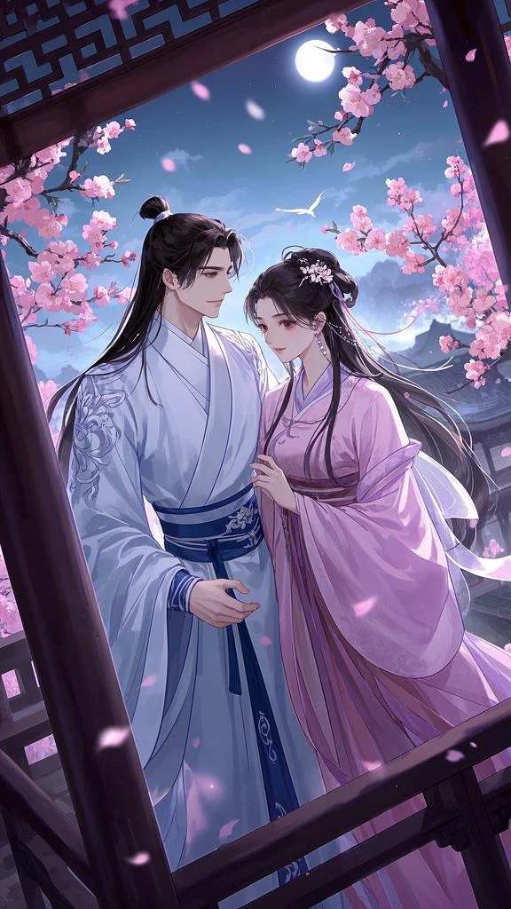 我回归深海后，自称兽语者的男友表妹急疯了