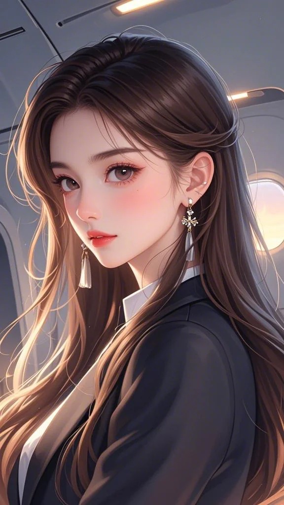 婚礼当天悔婚后，前女友悔疯了
