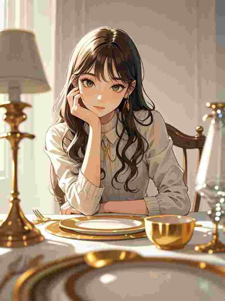 气运之女的我被好孕之女的妹妹背刺后，杀疯了