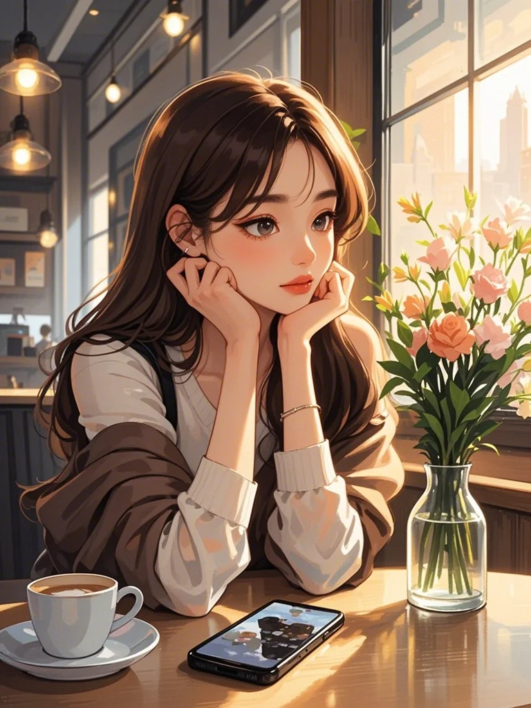 女儿伪造我家暴视频，我一汤勺砸了她金主的宝马