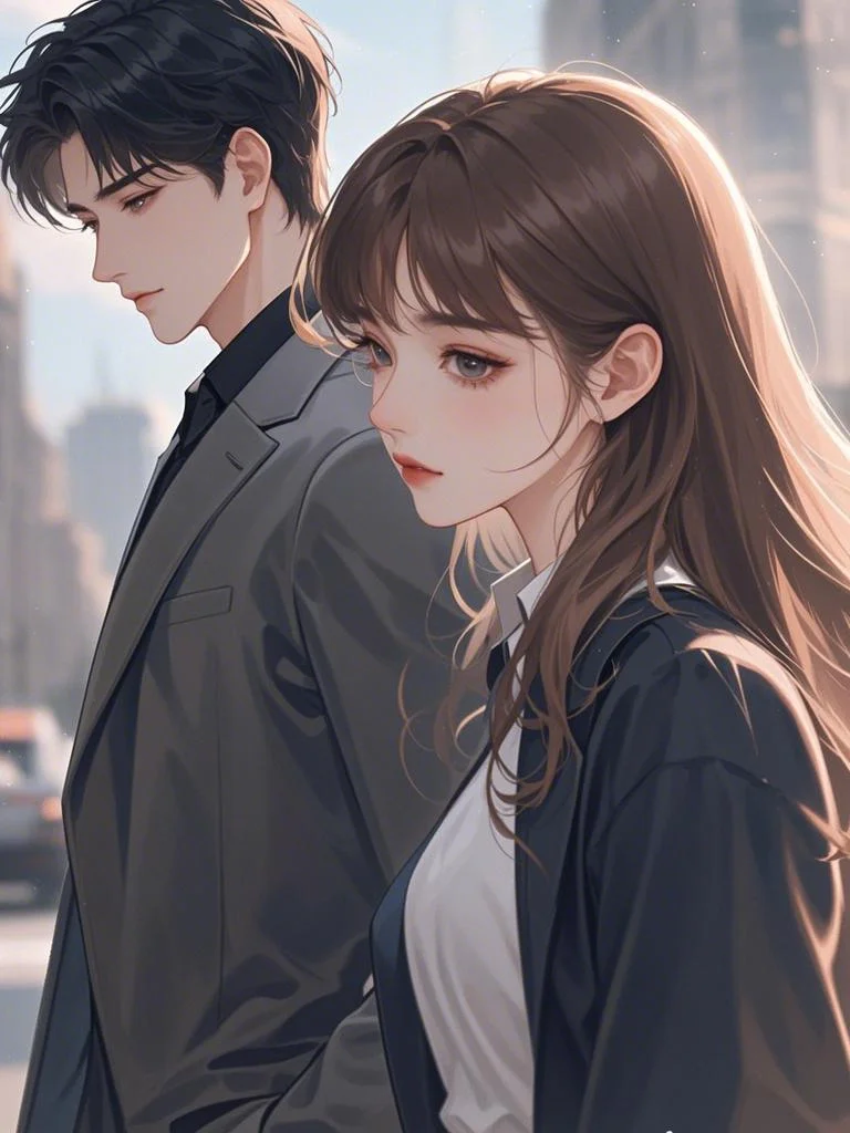 万古长河