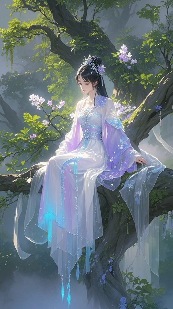 梦似凡尘（陆霜白晏）最新章节列表