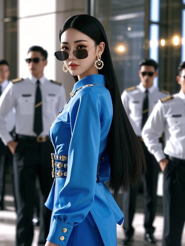 只因摔了一跤，我便提出离婚