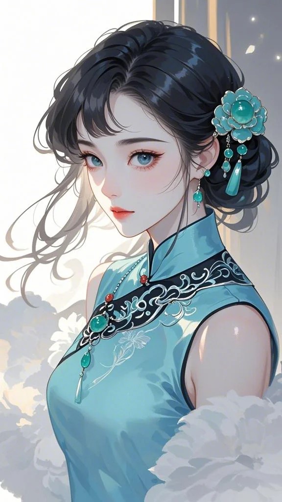 落日与潮汐