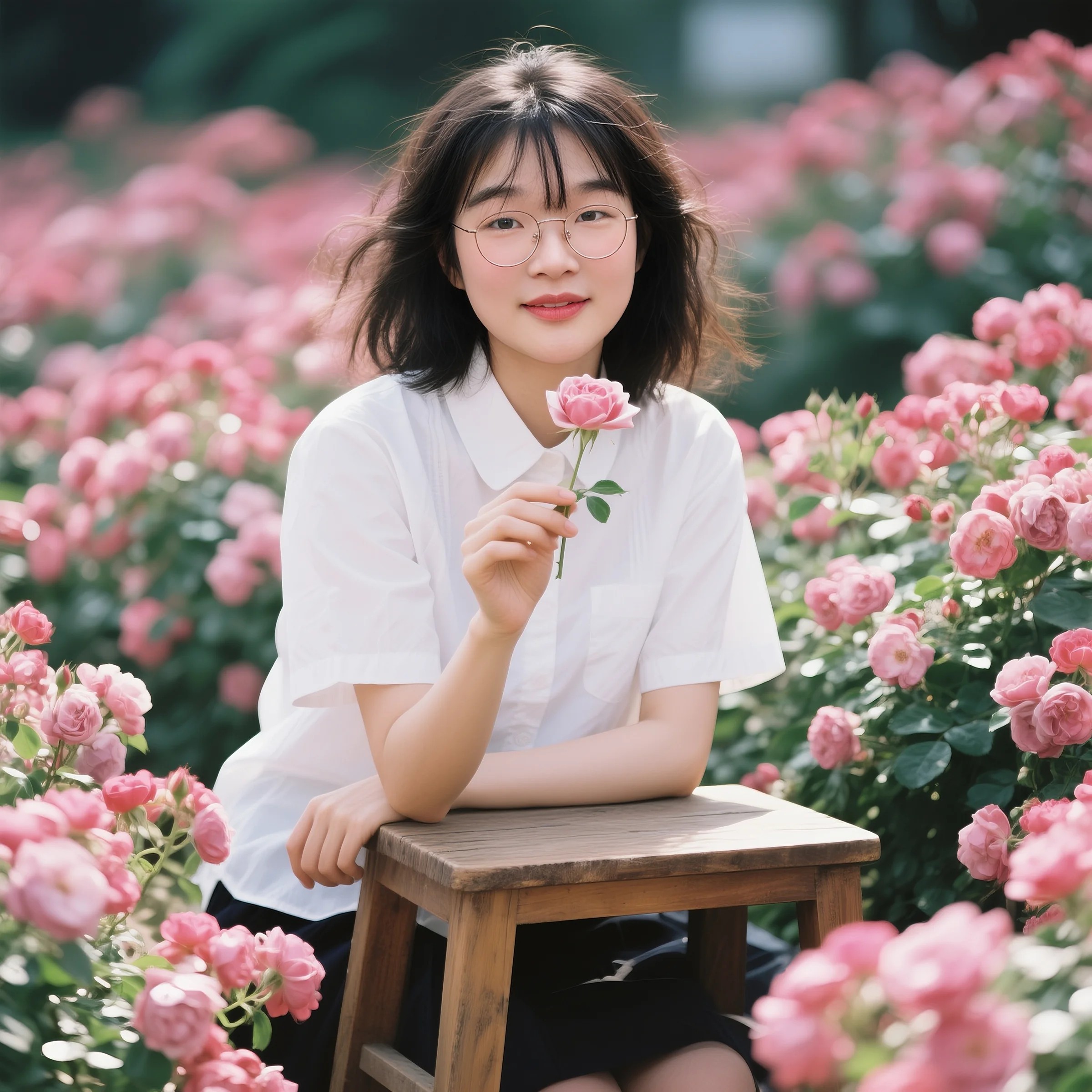 女儿被关电疗舱后我让渣男贱女身败名裂