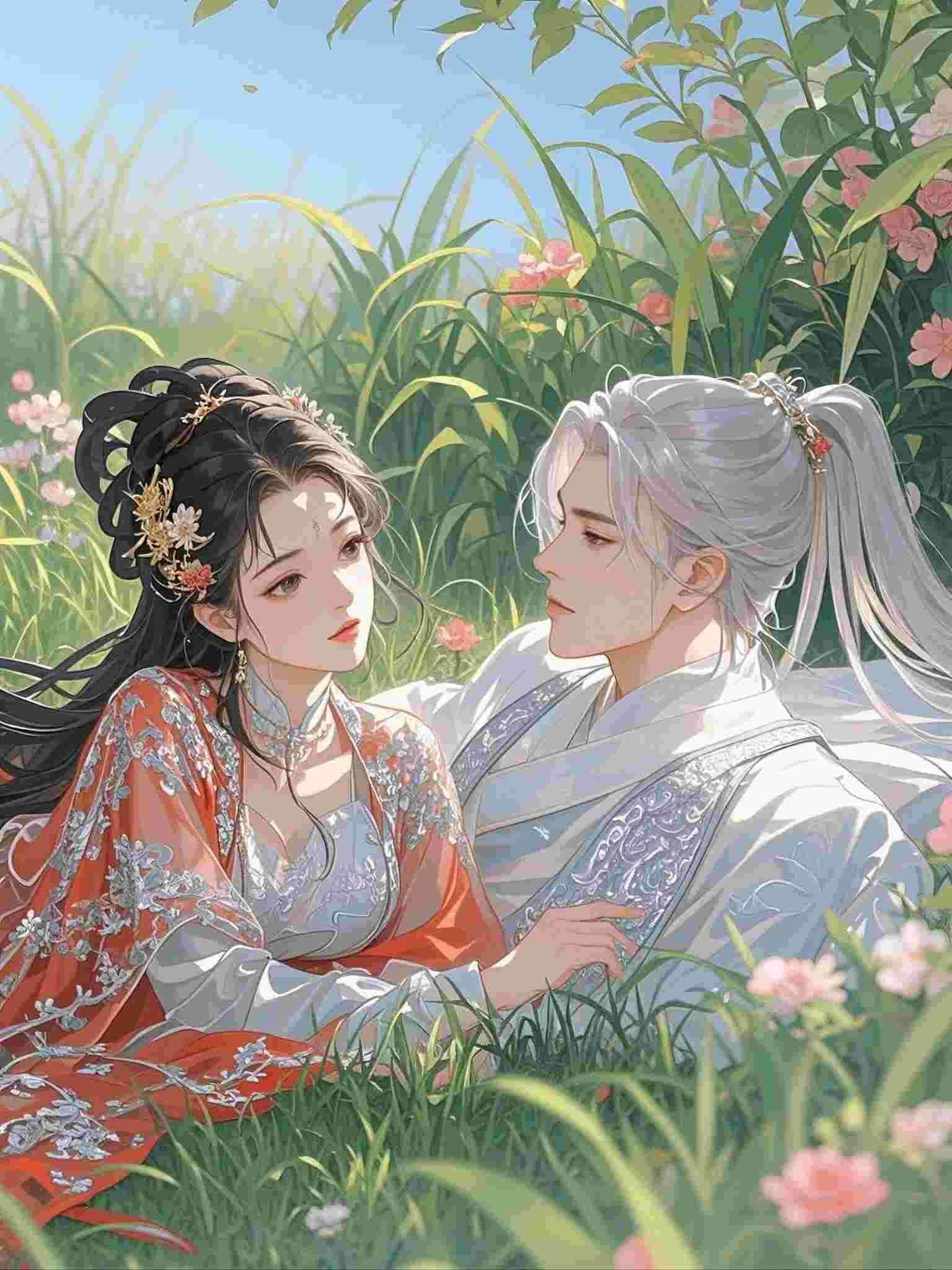 海棠诺